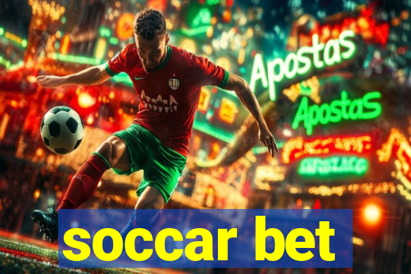 soccar bet